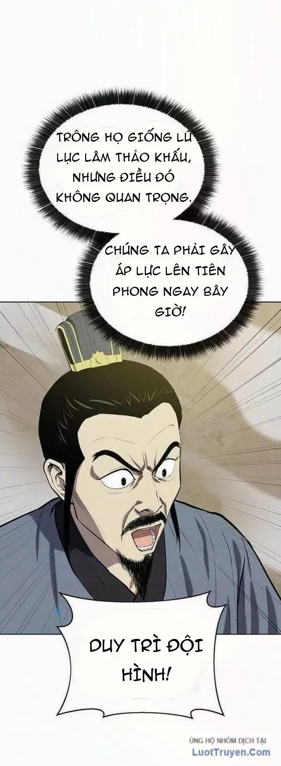 Sư Phụ Quỷ Diện Chap 142 - Next Chap 141