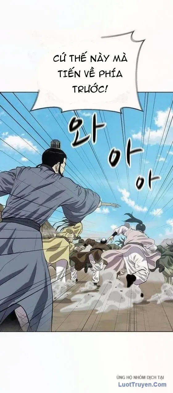 Sư Phụ Quỷ Diện Chap 142 - Next Chap 141