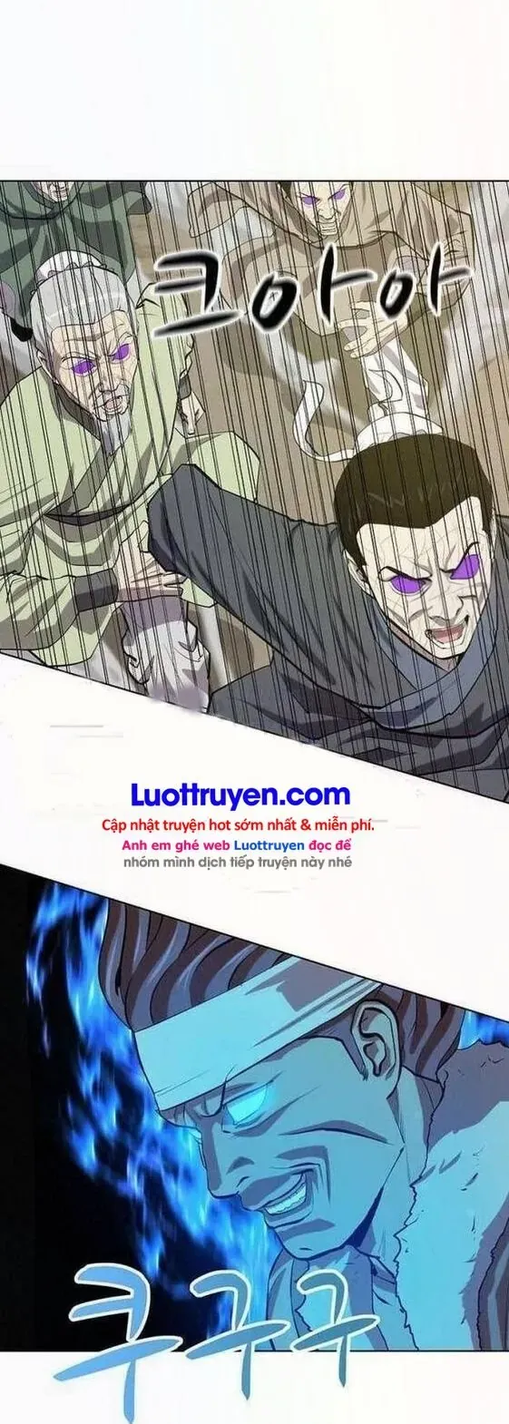 Sư Phụ Quỷ Diện Chap 142 - Next Chap 141