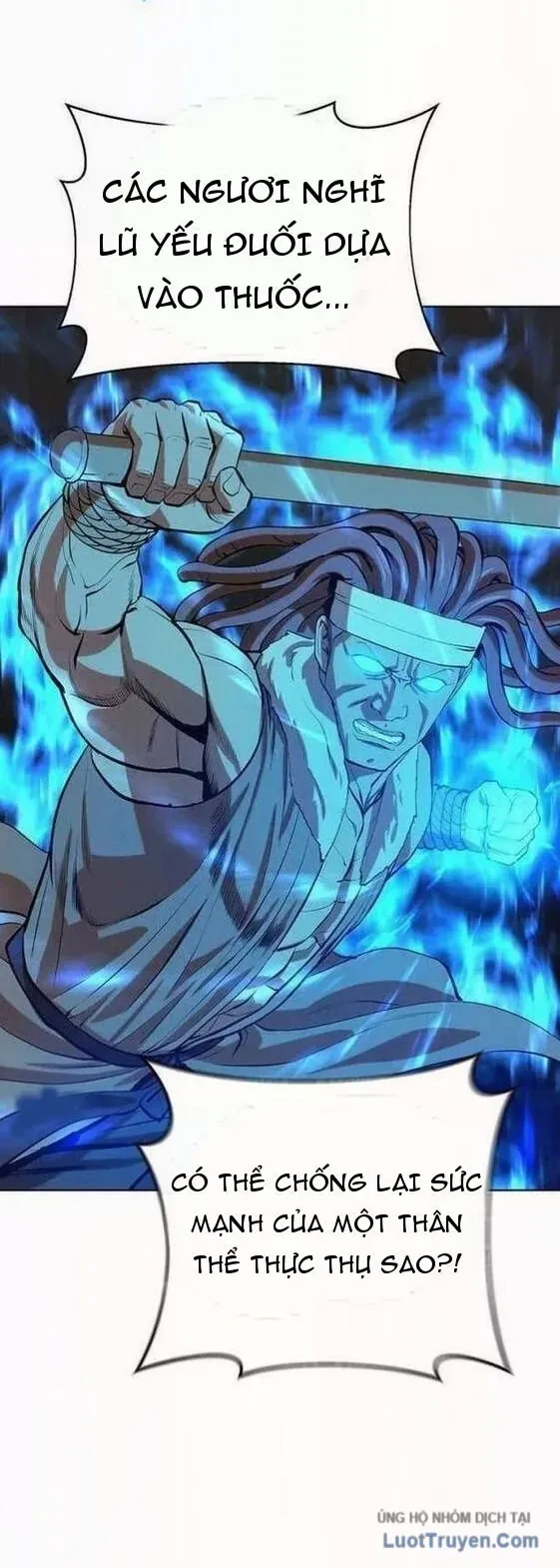 Sư Phụ Quỷ Diện Chap 142 - Next Chap 141