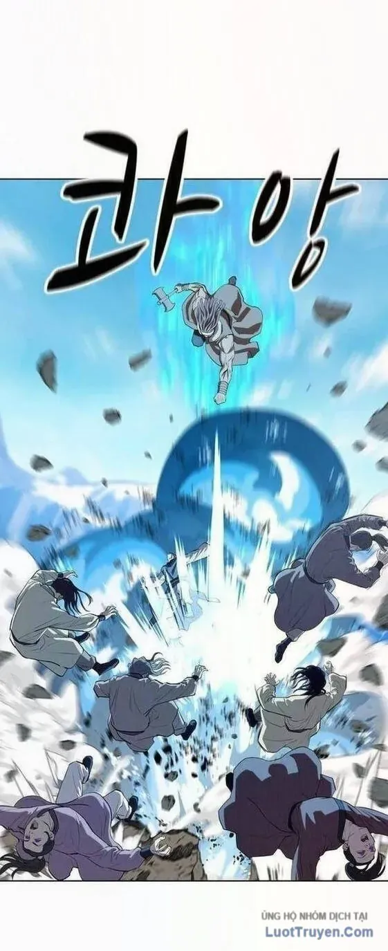 Sư Phụ Quỷ Diện Chap 142 - Next Chap 141