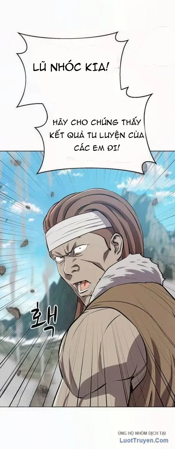 Sư Phụ Quỷ Diện Chap 142 - Next Chap 141