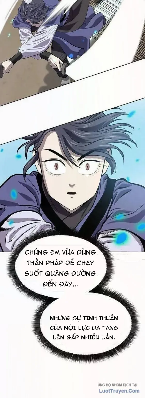 Sư Phụ Quỷ Diện Chap 142 - Next Chap 141