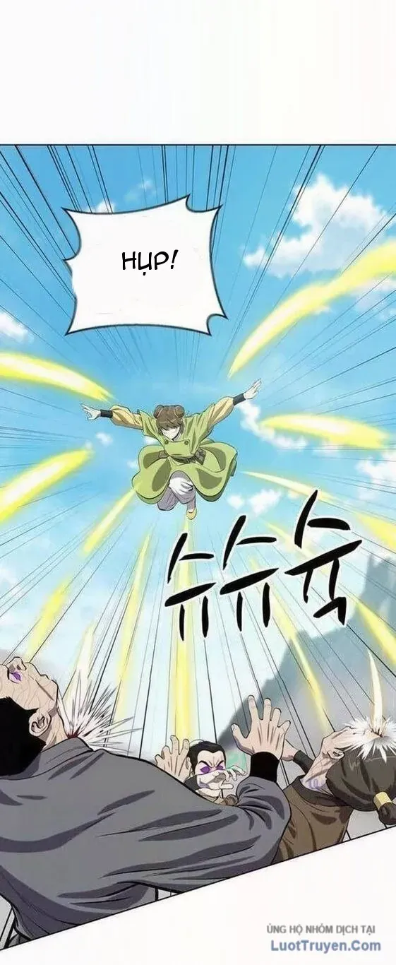 Sư Phụ Quỷ Diện Chap 142 - Next Chap 141