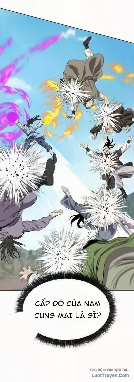 Sư Phụ Quỷ Diện Chap 142 - Next Chap 141