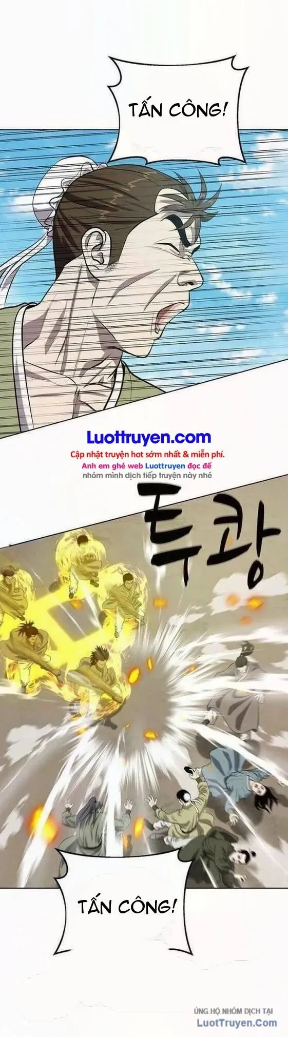 Sư Phụ Quỷ Diện Chap 142 - Next Chap 141