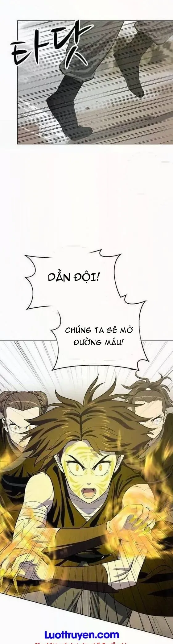 Sư Phụ Quỷ Diện Chap 142 - Next Chap 141