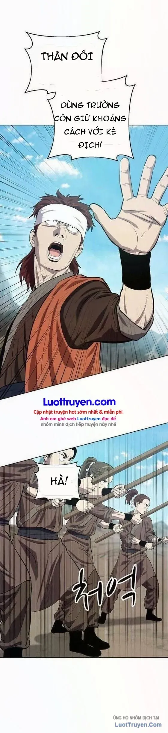 Sư Phụ Quỷ Diện Chap 142 - Next Chap 141