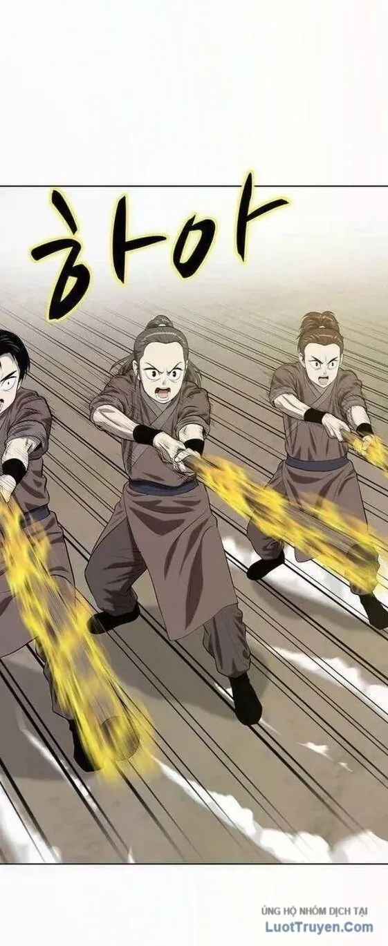 Sư Phụ Quỷ Diện Chap 142 - Next Chap 141