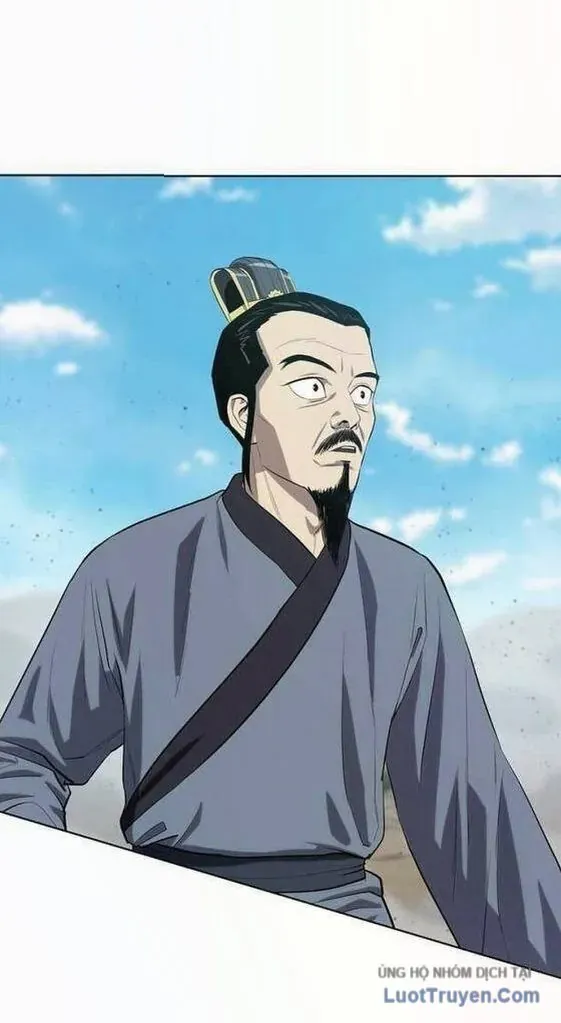 Sư Phụ Quỷ Diện Chap 142 - Next Chap 141