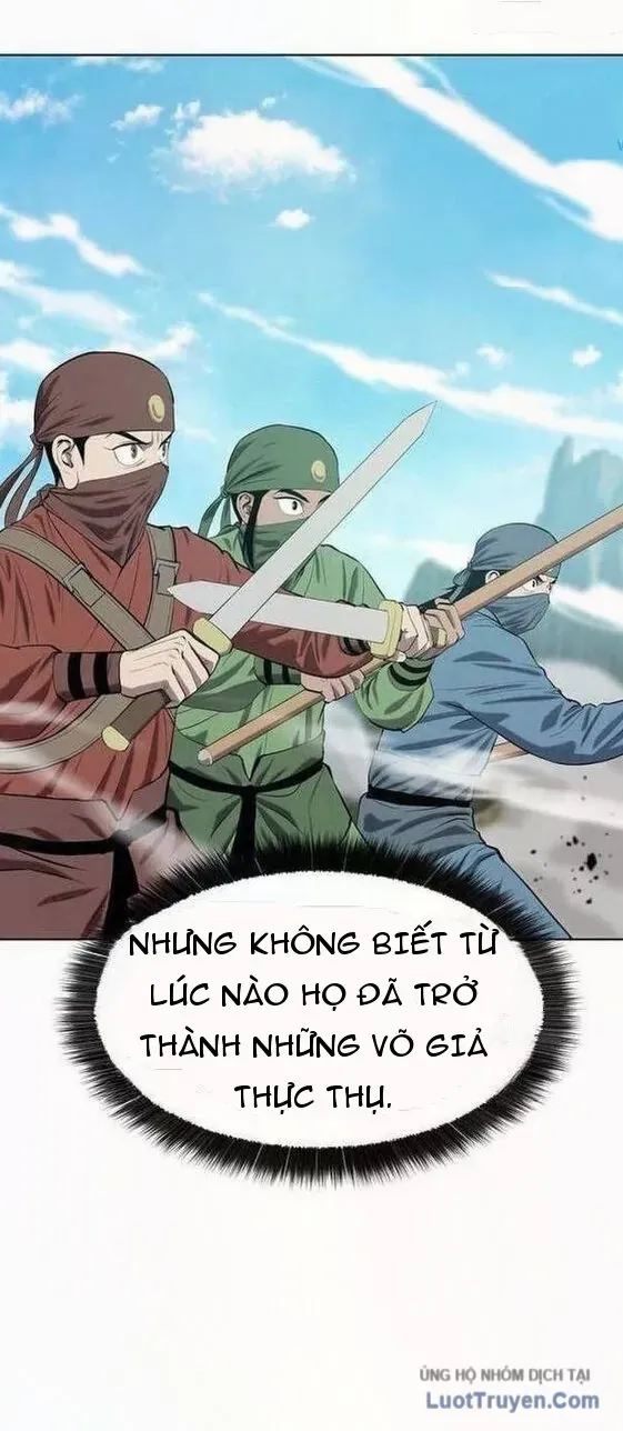 Sư Phụ Quỷ Diện Chap 142 - Next Chap 141