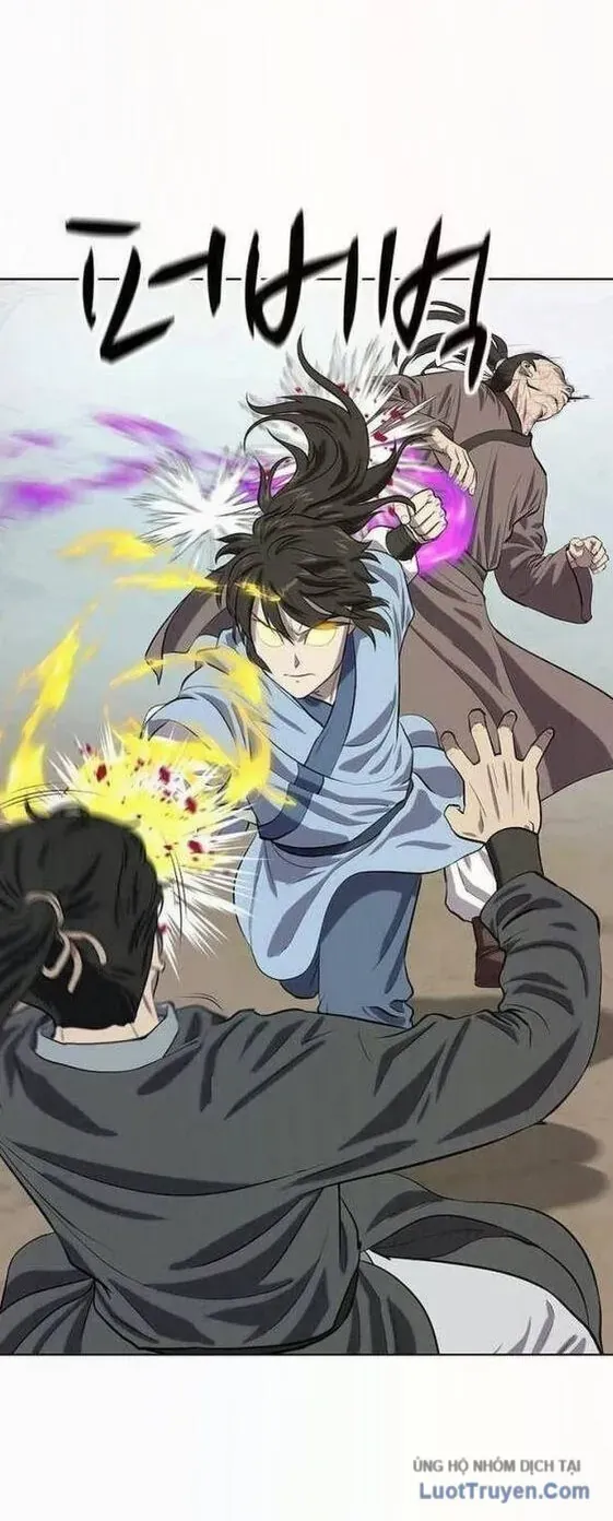 Sư Phụ Quỷ Diện Chap 142 - Next Chap 141