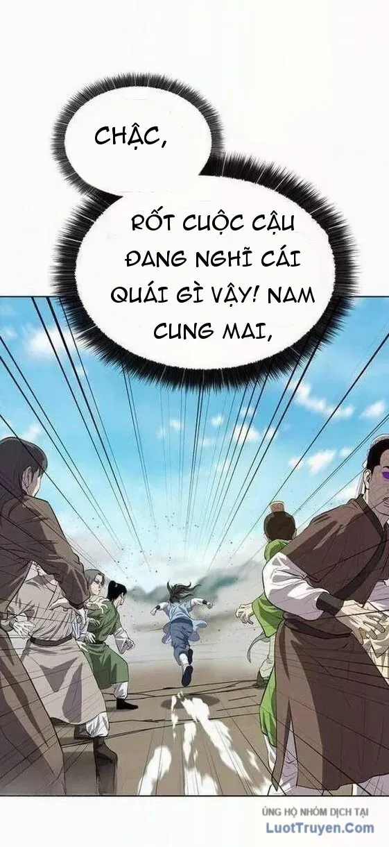 Sư Phụ Quỷ Diện Chap 142 - Next Chap 141