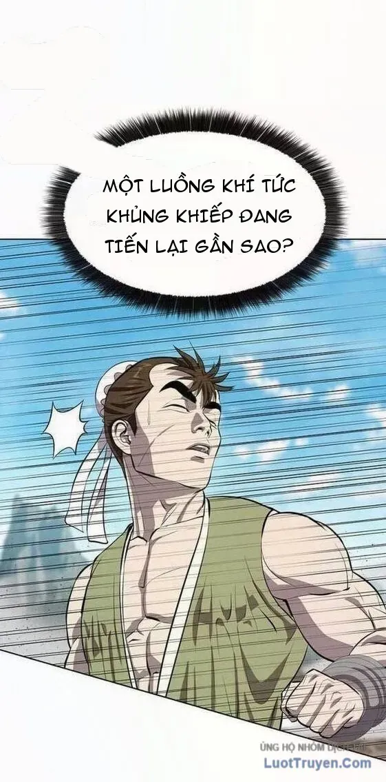 Sư Phụ Quỷ Diện Chap 142 - Next Chap 141