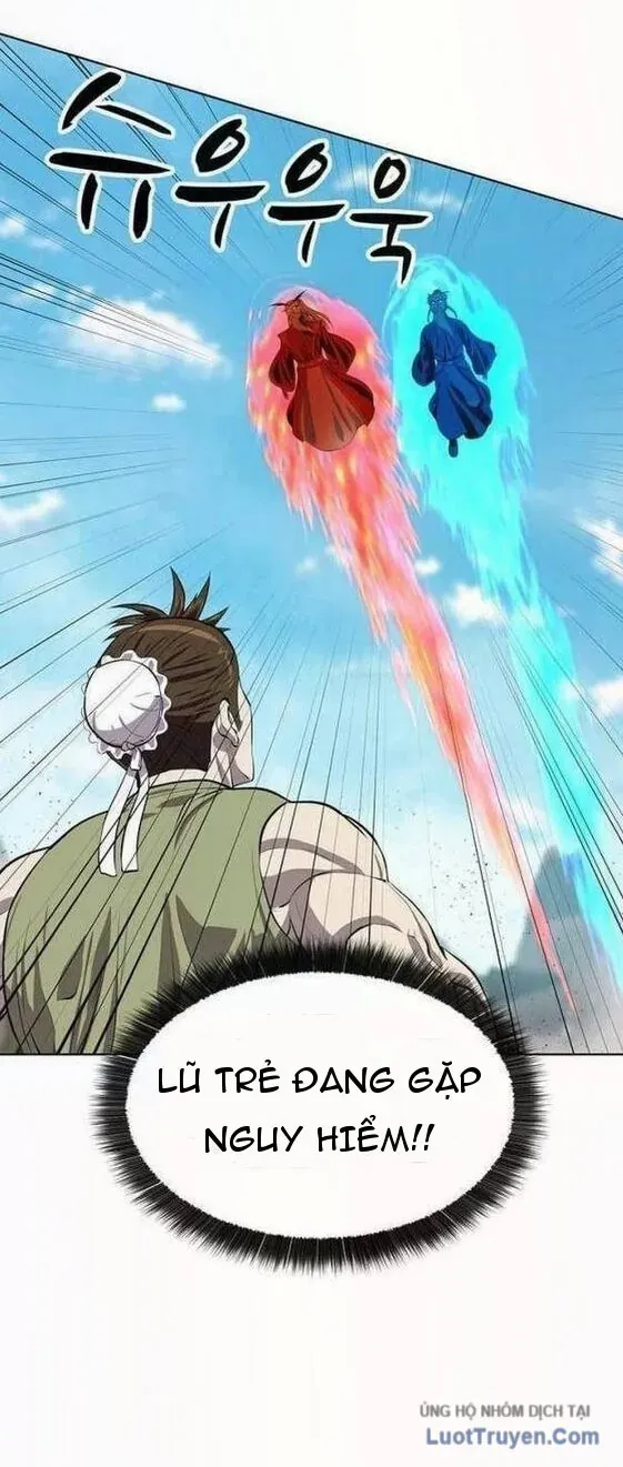 Sư Phụ Quỷ Diện Chap 142 - Next Chap 141