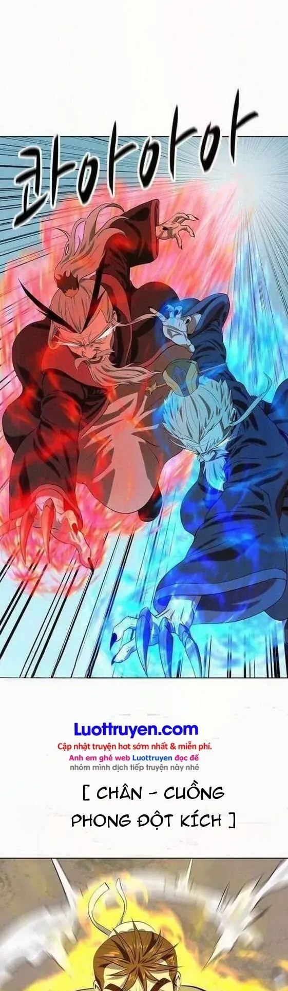 Sư Phụ Quỷ Diện Chap 142 - Next Chap 141