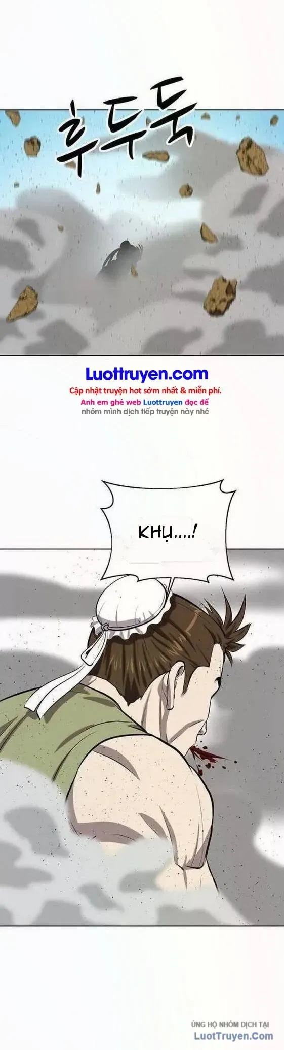 Sư Phụ Quỷ Diện Chap 142 - Next Chap 141