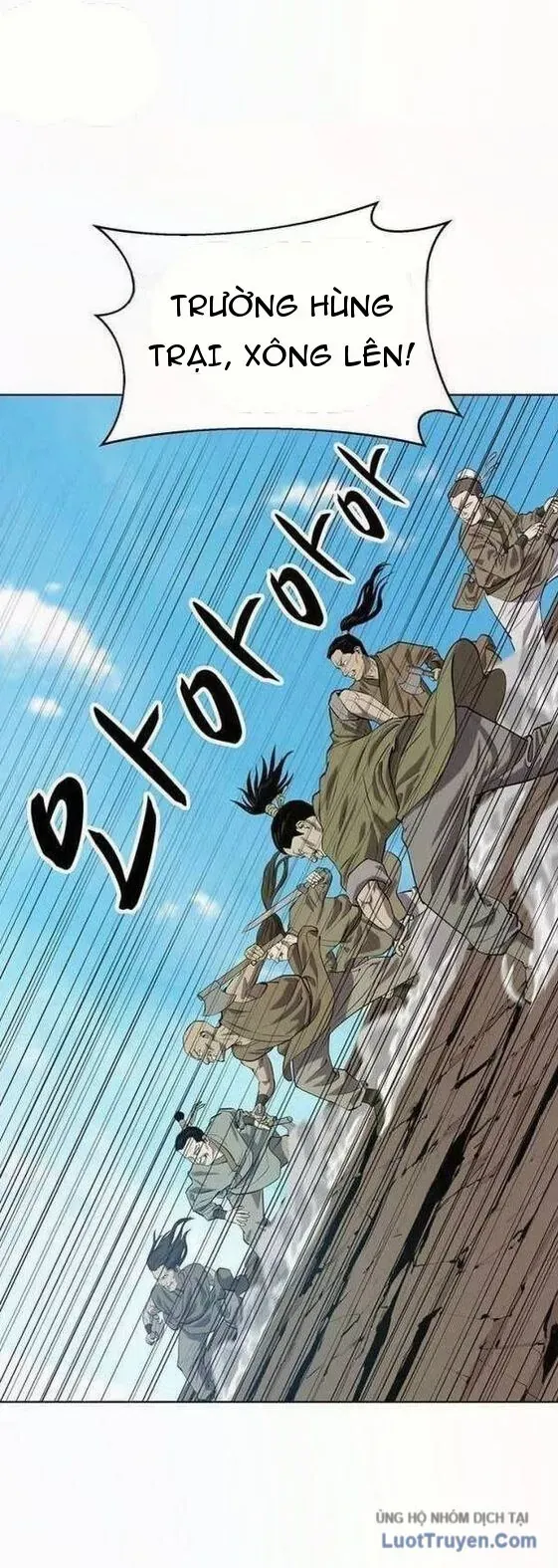 Sư Phụ Quỷ Diện Chap 142 - Next Chap 141