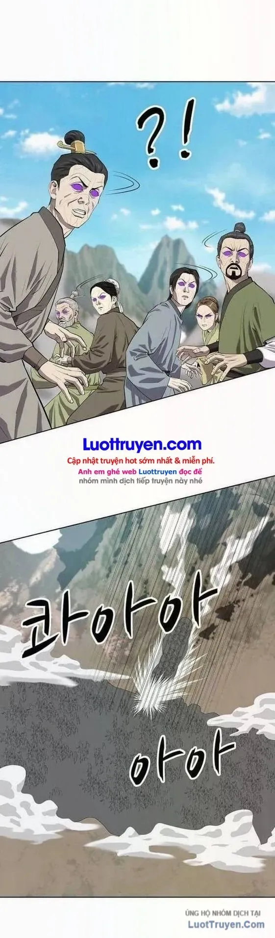 Sư Phụ Quỷ Diện Chap 142 - Next Chap 141