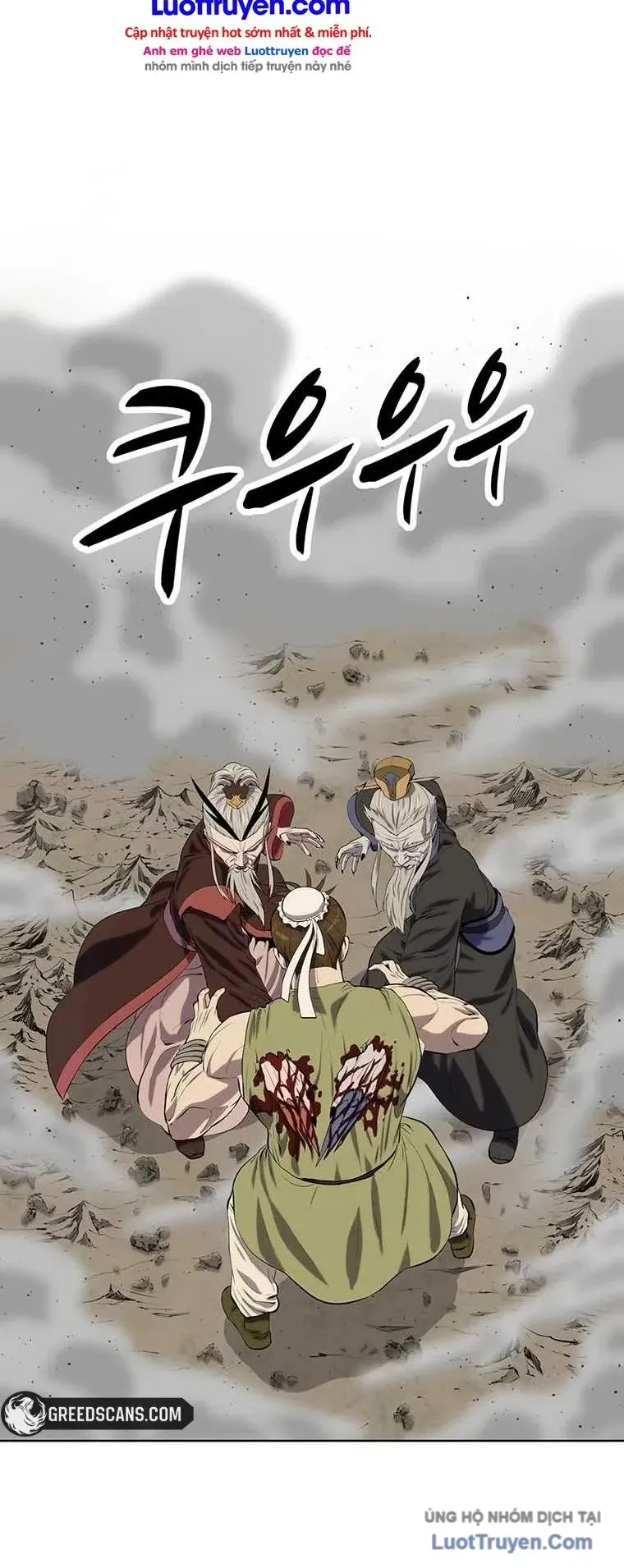 Sư Phụ Quỷ Diện Chap 143 - Next Chap 142