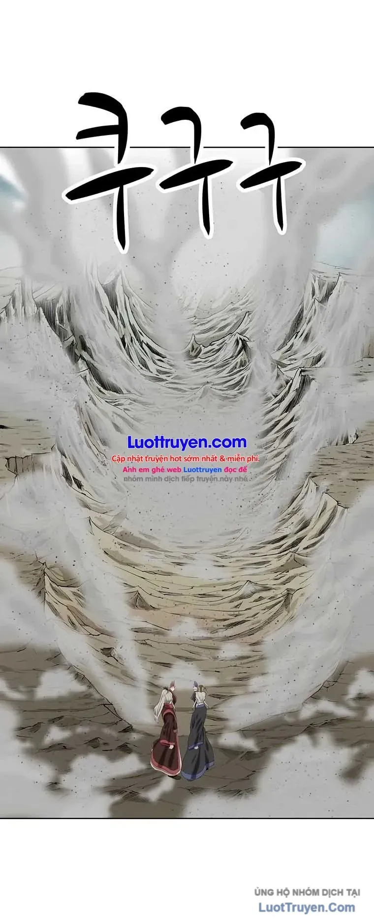 Sư Phụ Quỷ Diện Chap 143 - Next Chap 142