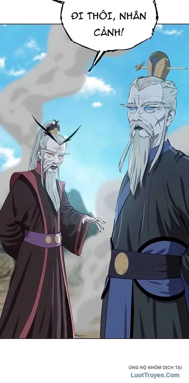 Sư Phụ Quỷ Diện Chap 143 - Next Chap 142