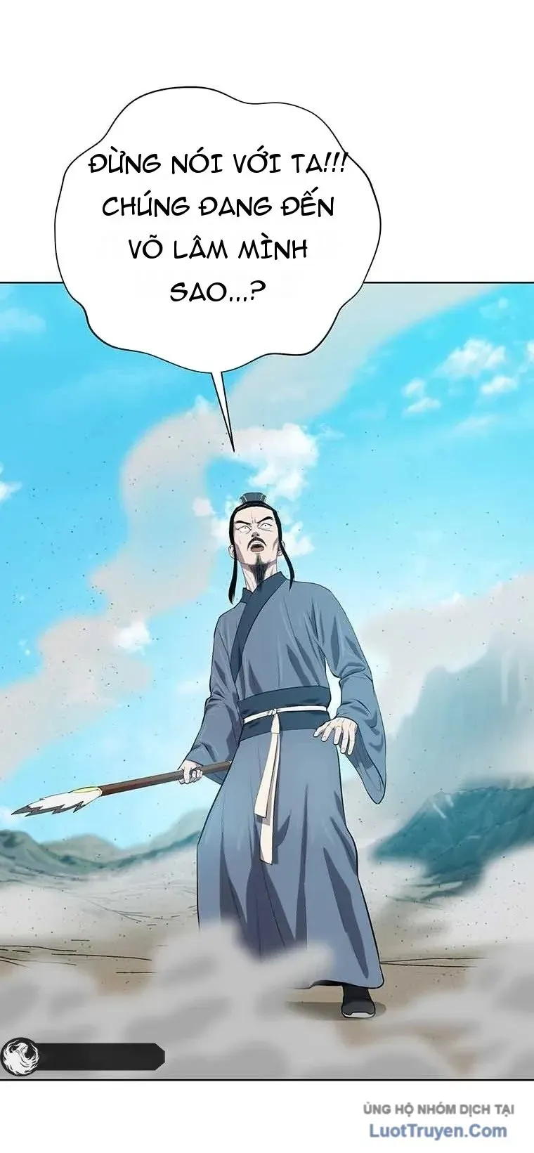 Sư Phụ Quỷ Diện Chap 143 - Next Chap 142