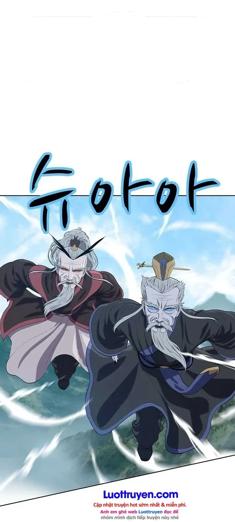 Sư Phụ Quỷ Diện Chap 143 - Next Chap 142