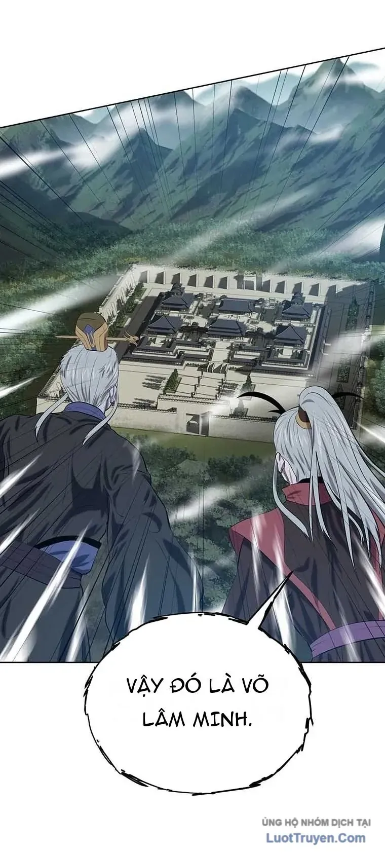 Sư Phụ Quỷ Diện Chap 143 - Next Chap 142