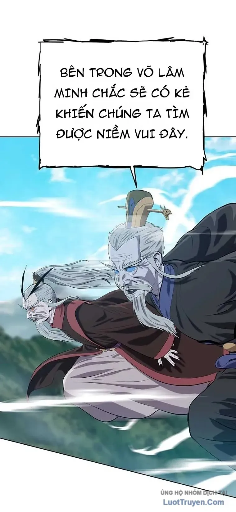 Sư Phụ Quỷ Diện Chap 143 - Next Chap 142