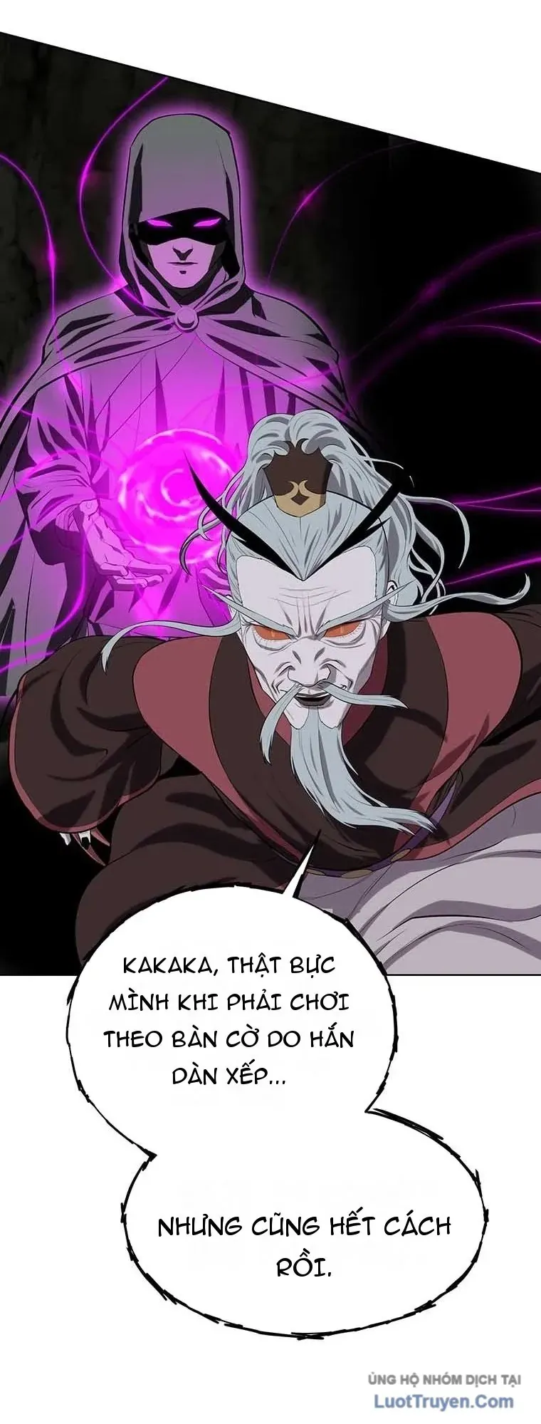 Sư Phụ Quỷ Diện Chap 143 - Next Chap 142