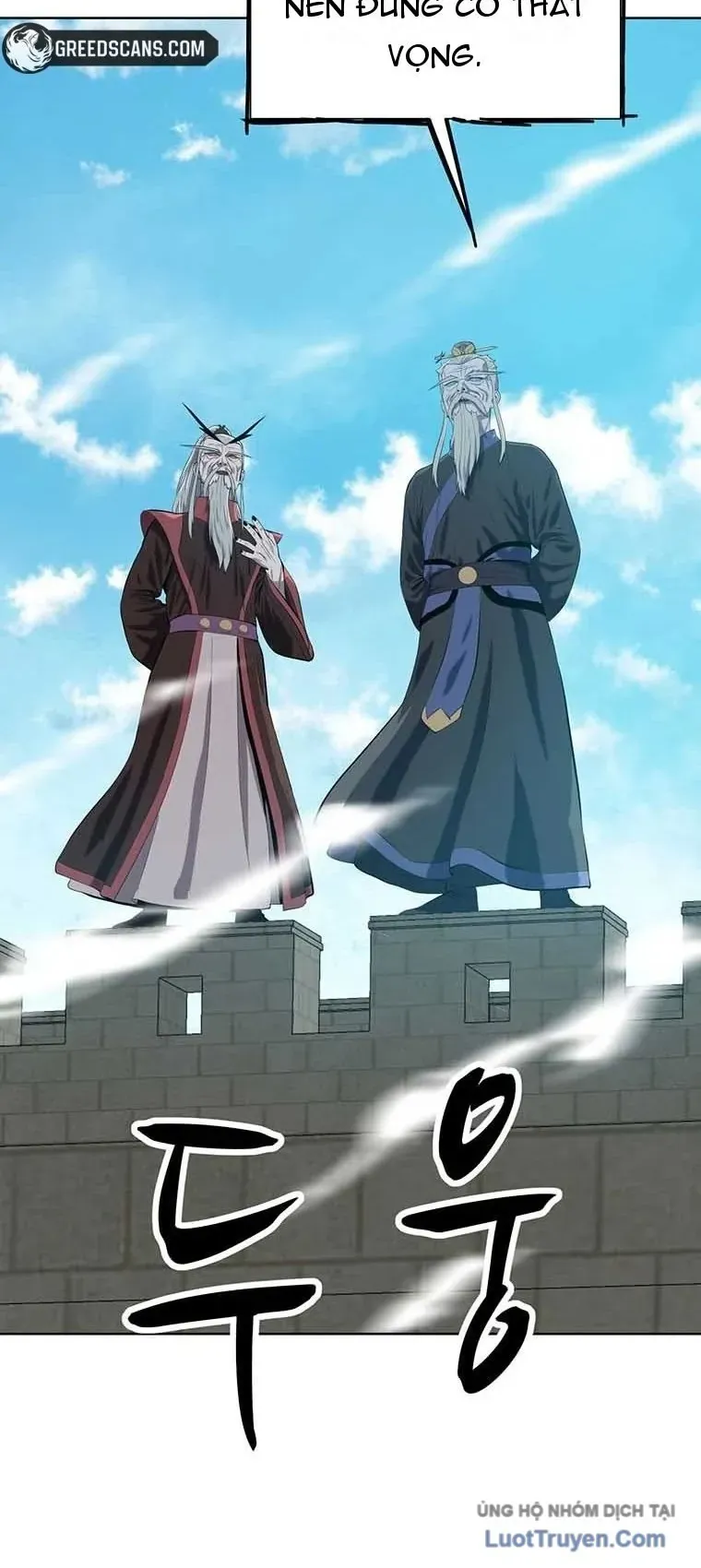 Sư Phụ Quỷ Diện Chap 143 - Next Chap 142