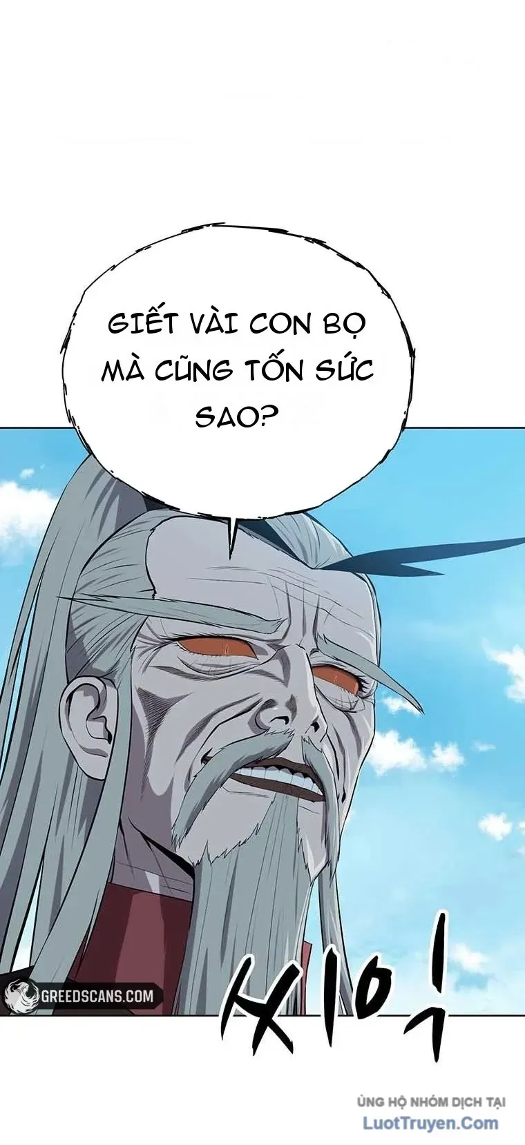 Sư Phụ Quỷ Diện Chap 143 - Next Chap 142