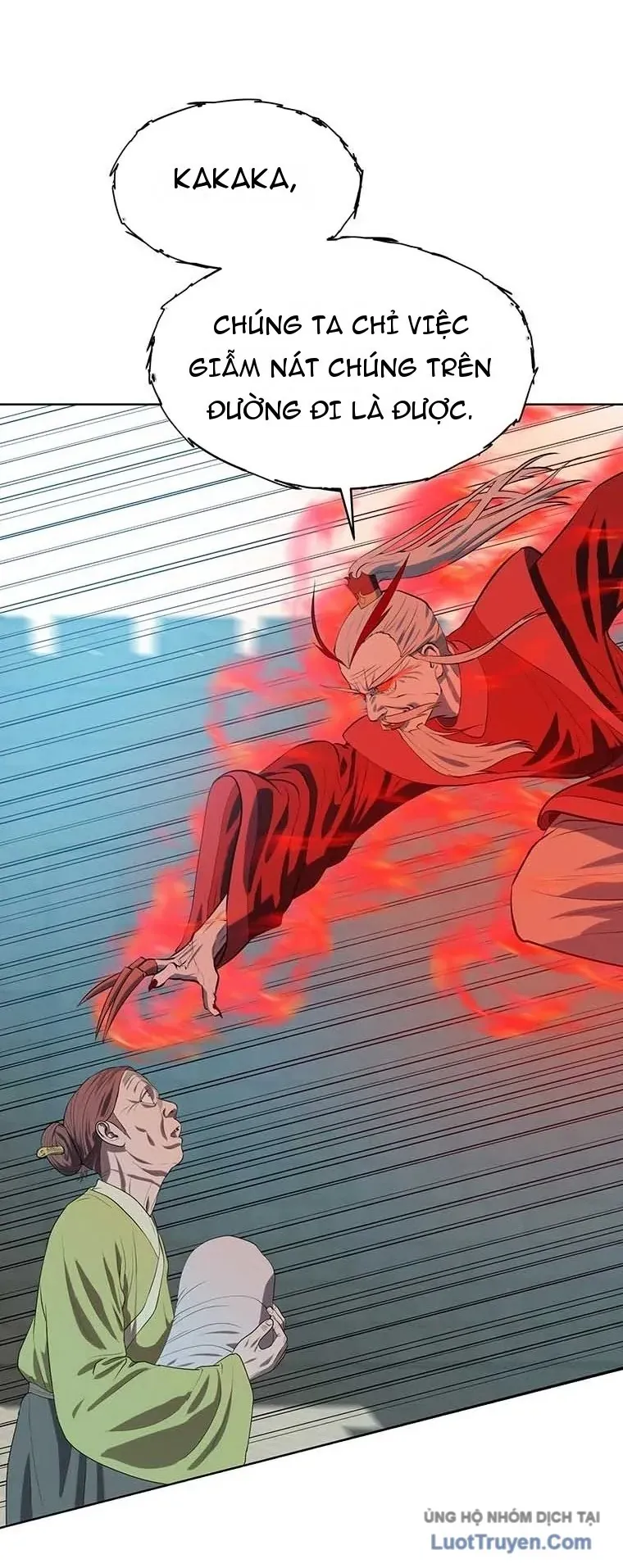 Sư Phụ Quỷ Diện Chap 143 - Next Chap 142