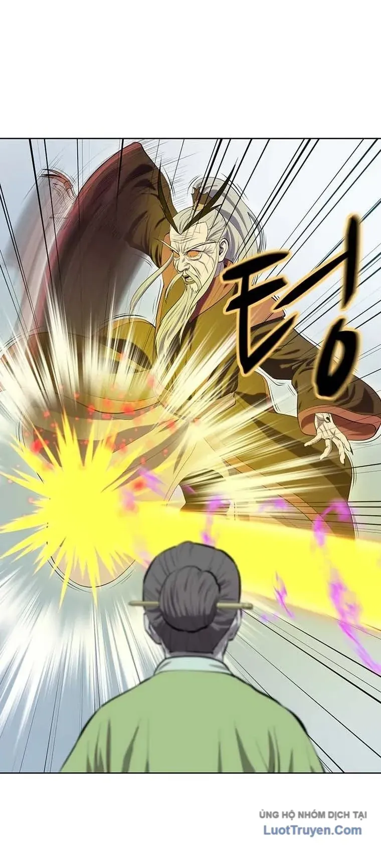 Sư Phụ Quỷ Diện Chap 143 - Next Chap 142