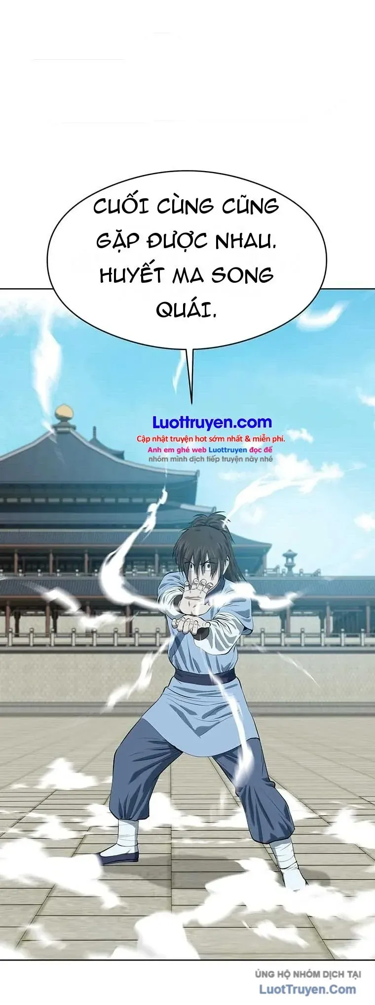 Sư Phụ Quỷ Diện Chap 143 - Next Chap 142