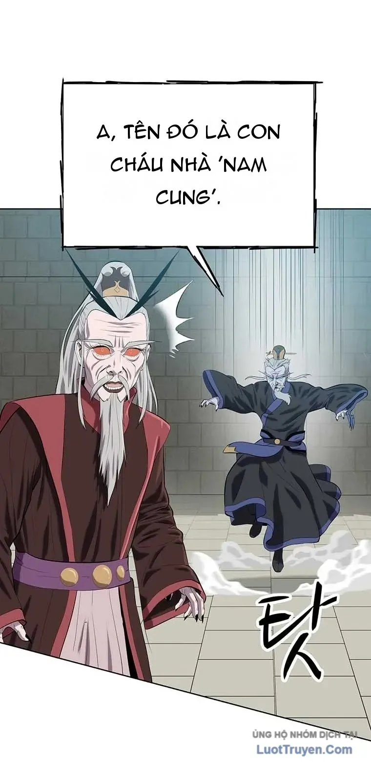 Sư Phụ Quỷ Diện Chap 143 - Next Chap 142