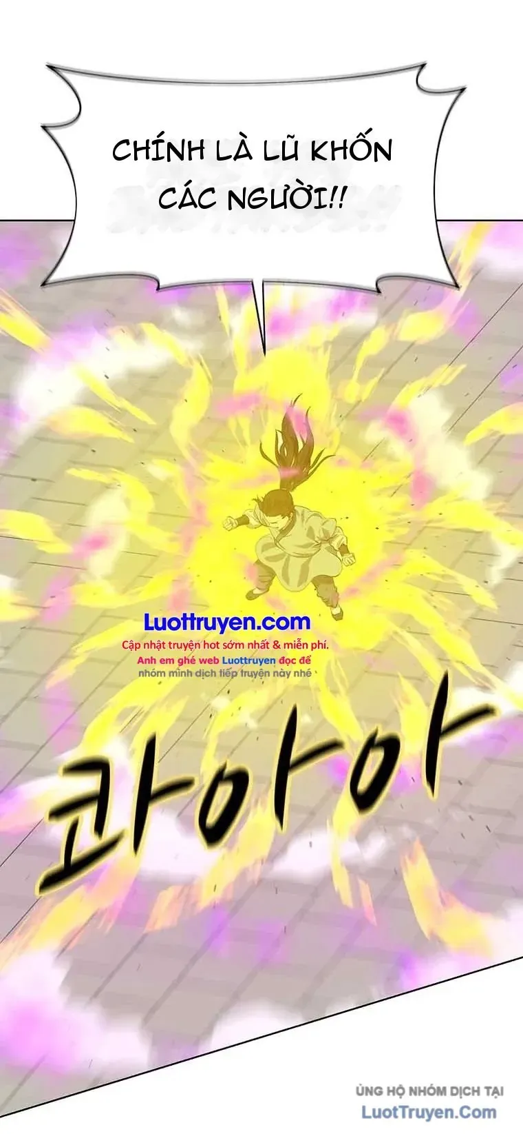 Sư Phụ Quỷ Diện Chap 143 - Next Chap 142