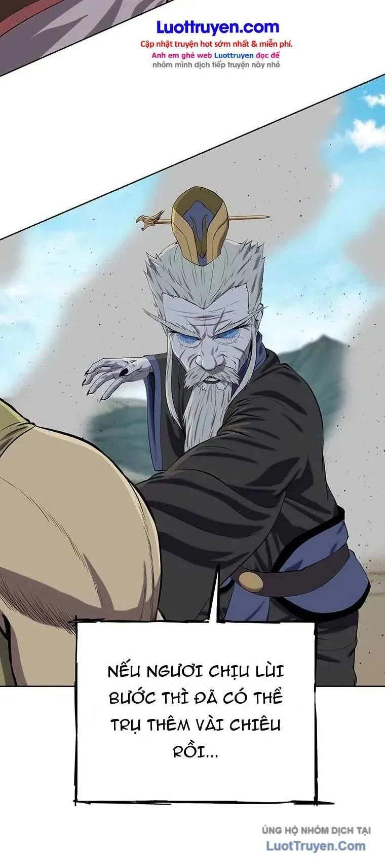 Sư Phụ Quỷ Diện Chap 143 - Next Chap 142