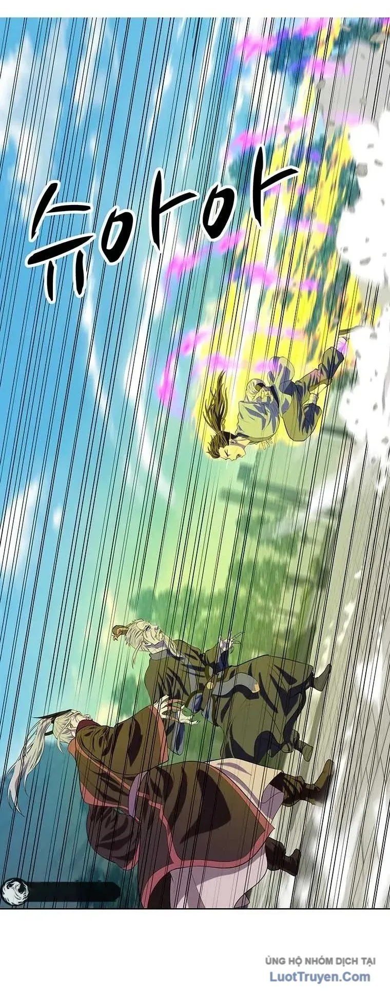 Sư Phụ Quỷ Diện Chap 143 - Next Chap 142