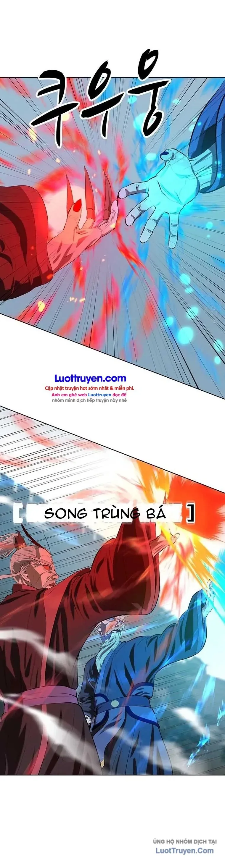 Sư Phụ Quỷ Diện Chap 143 - Next Chap 142