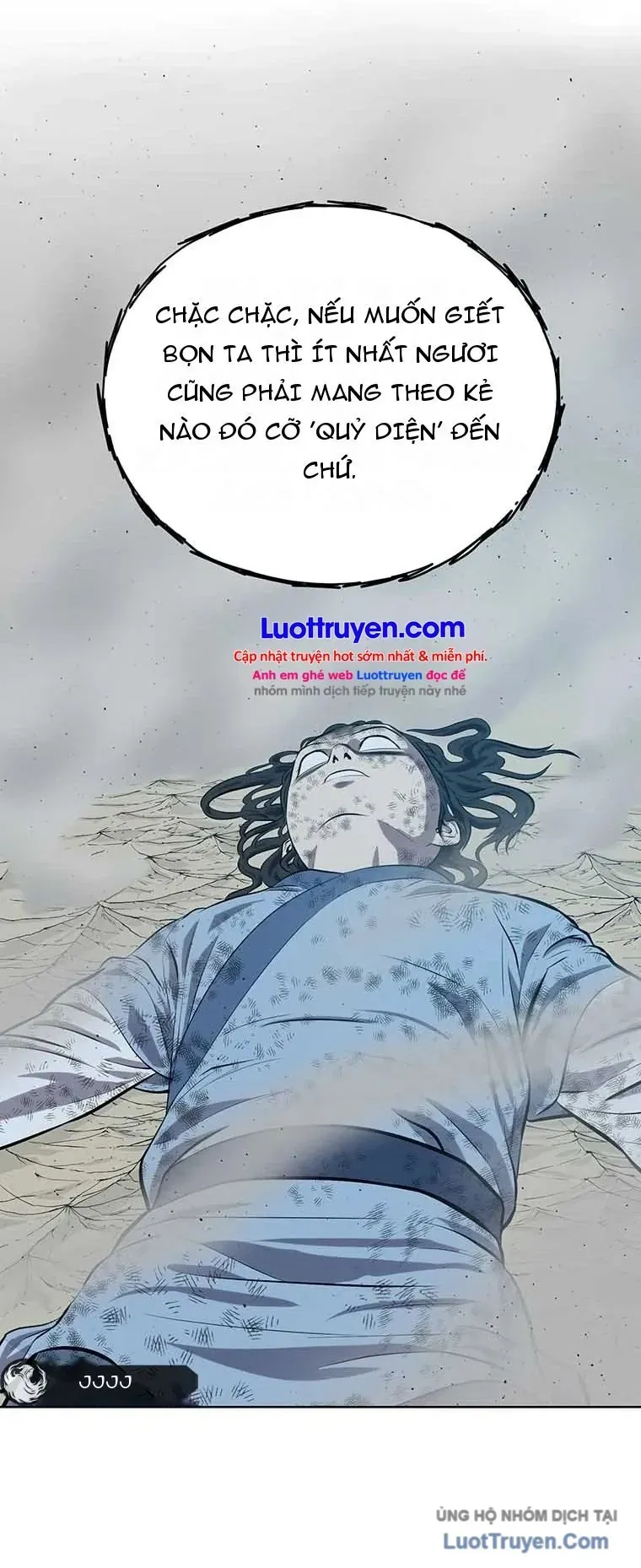 Sư Phụ Quỷ Diện Chap 143 - Next Chap 142