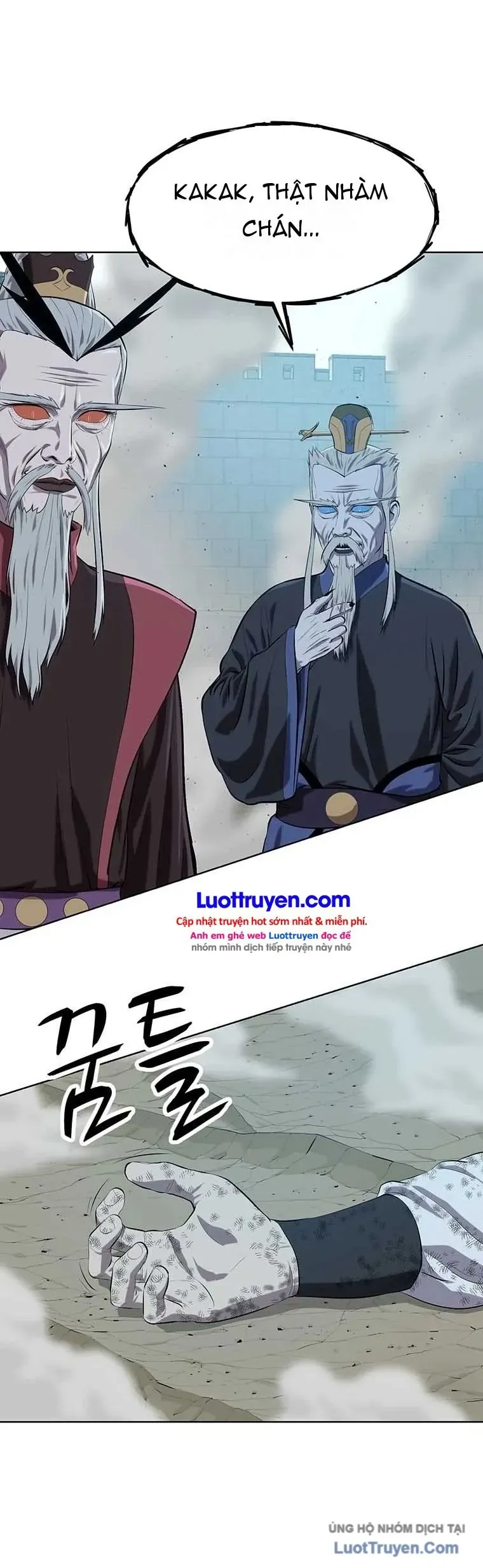 Sư Phụ Quỷ Diện Chap 143 - Next Chap 142