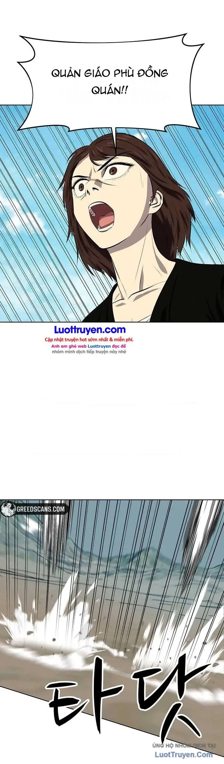 Sư Phụ Quỷ Diện Chap 143 - Next Chap 142