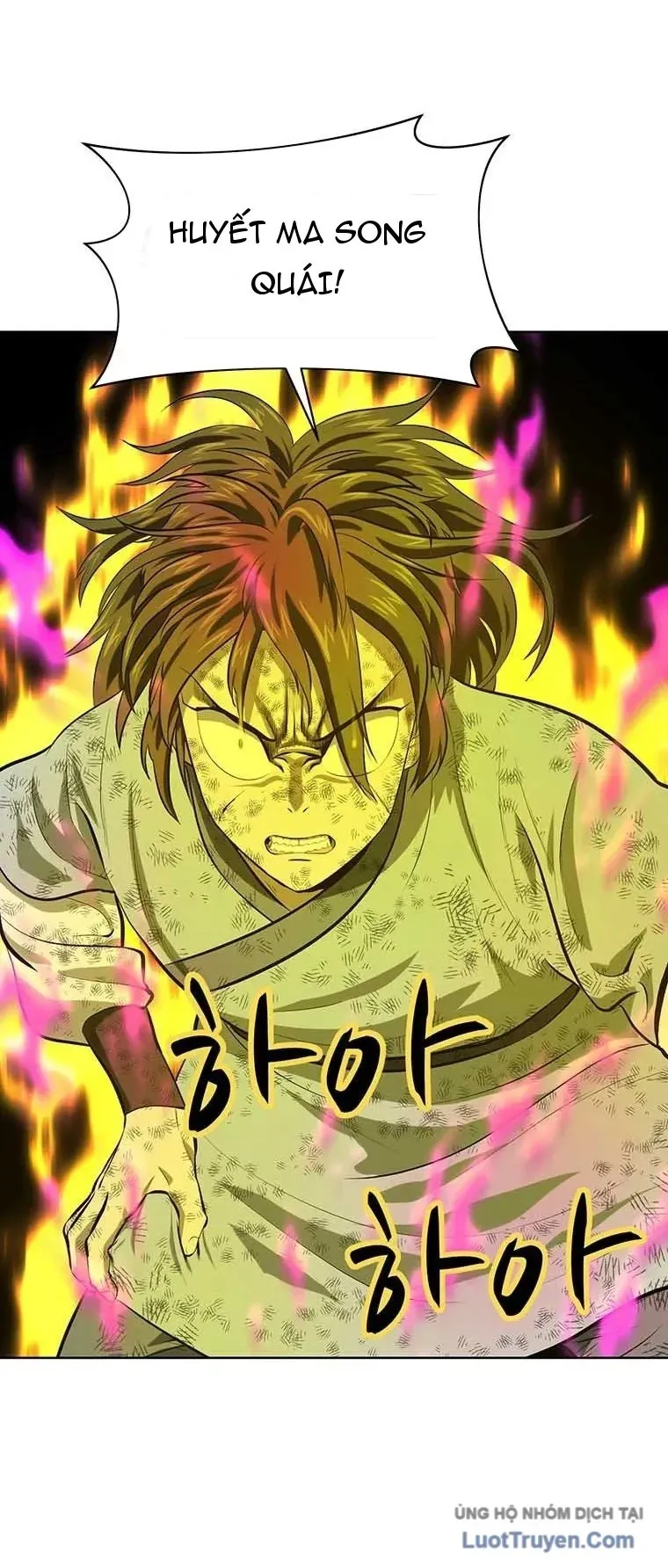 Sư Phụ Quỷ Diện Chap 143 - Next Chap 142