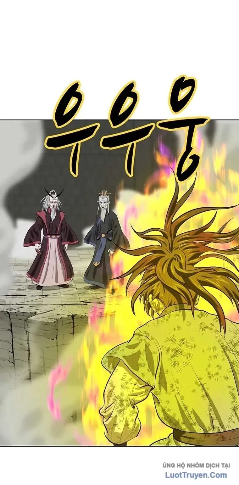 Sư Phụ Quỷ Diện Chap 143 - Next Chap 142