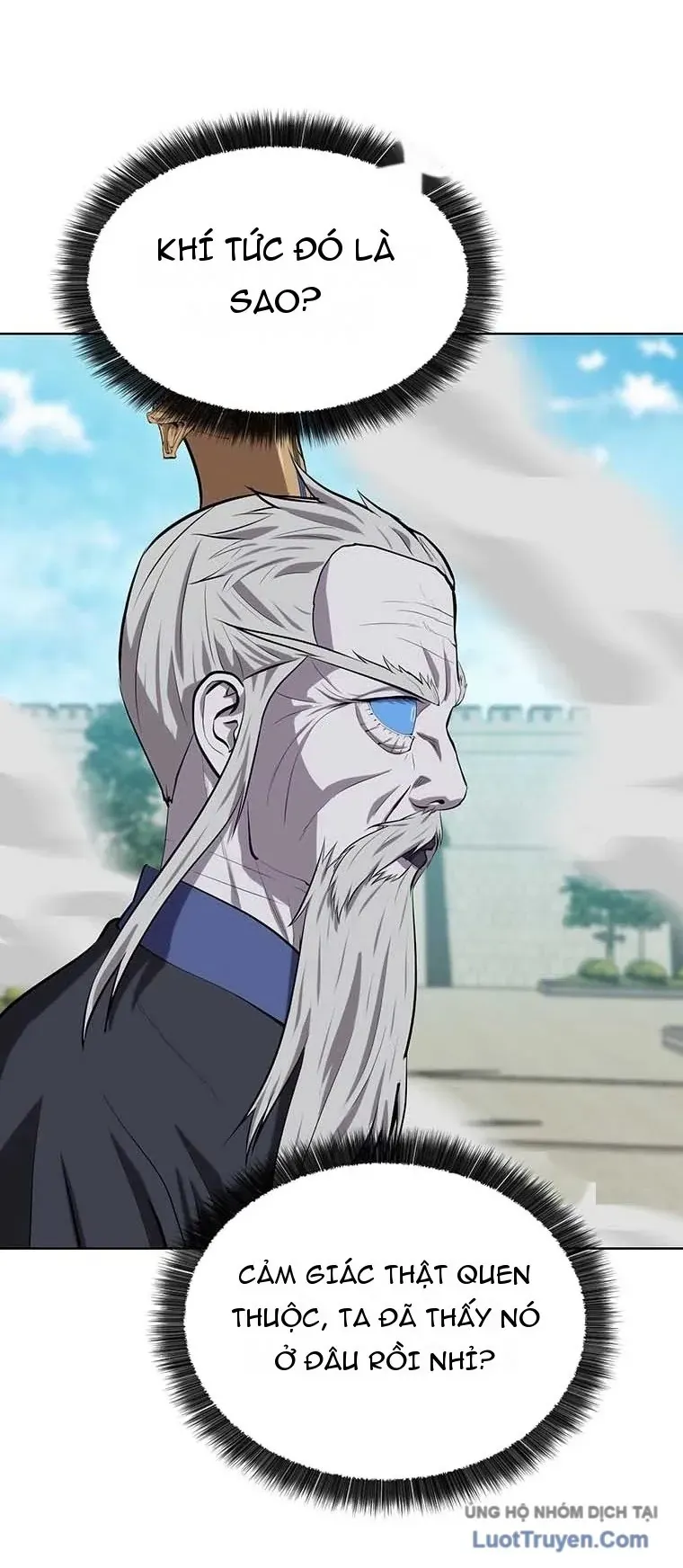 Sư Phụ Quỷ Diện Chap 143 - Next Chap 142