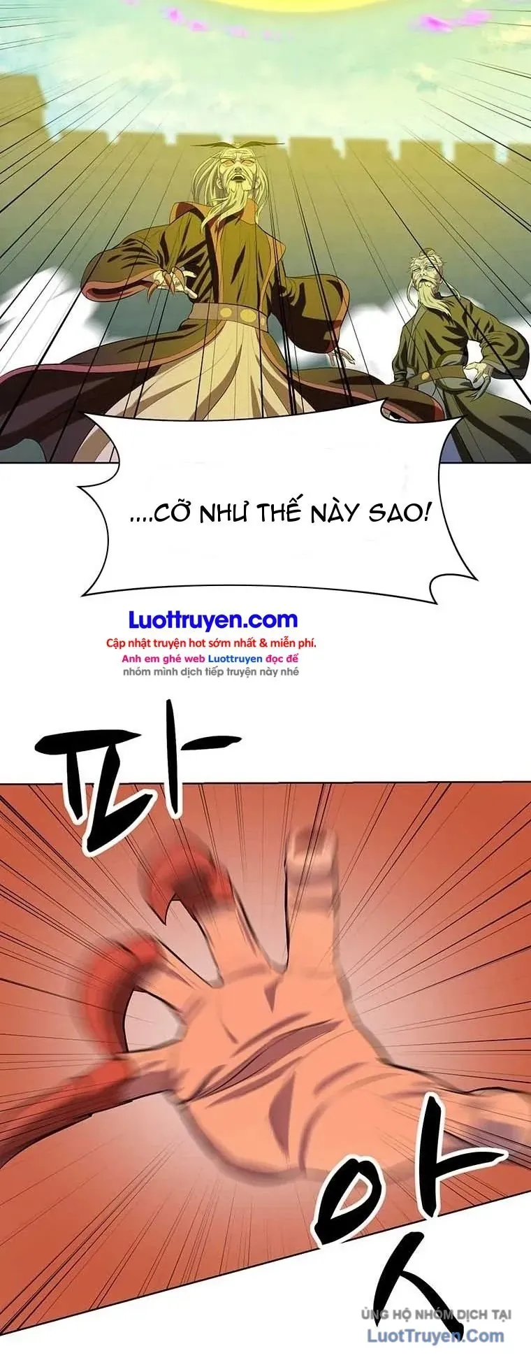 Sư Phụ Quỷ Diện Chap 143 - Next Chap 142