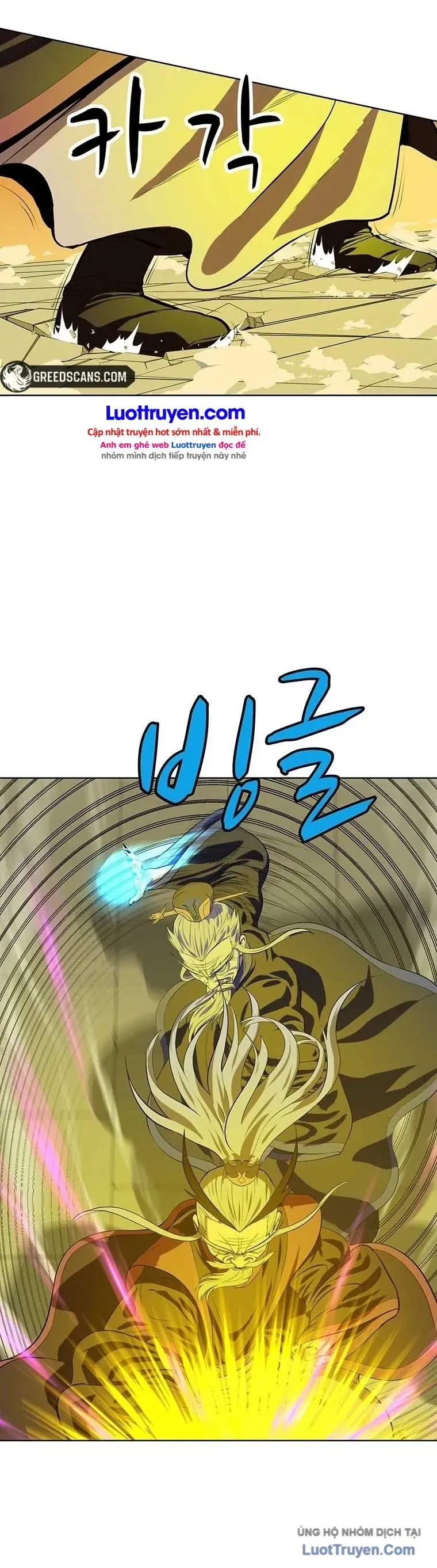 Sư Phụ Quỷ Diện Chap 143 - Next Chap 142