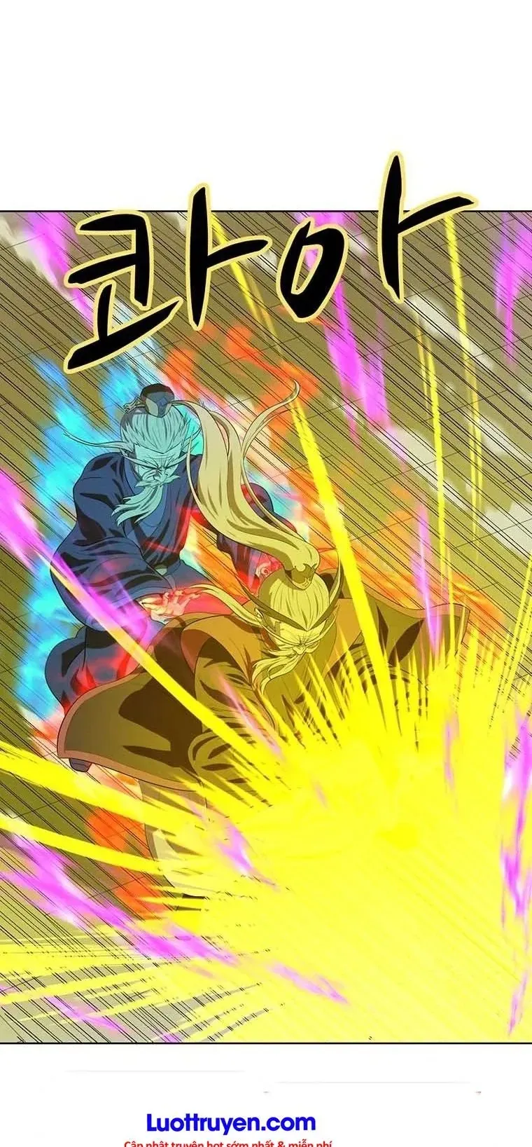 Sư Phụ Quỷ Diện Chap 143 - Next Chap 142